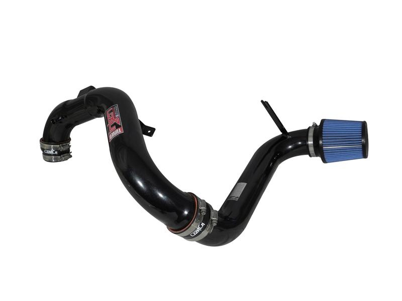 SP1571BLK Cold Air Intake, Dry Filter, Aluminum Tube, SP Series - Image 3