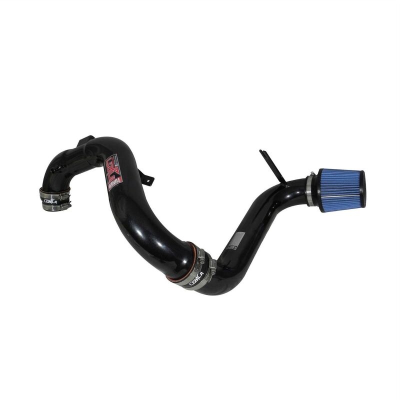 SP1571BLK Cold Air Intake, Dry Filter, Aluminum Tube, SP Series - Image 4