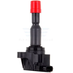 IGNITION COIL FOR 2007-2008 Honda Fit Base/ EX/ LX Hatchback 1.5L l4 30520PWCS01