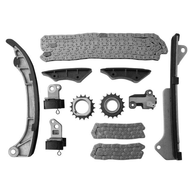 INA US Engine Timing Set | ZC-9-4215S