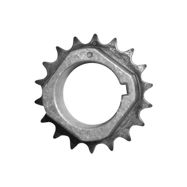 INA US ZS-S1037 | Engine Timing Crankshaft Sprocket