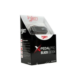 Injen Electronic Throttle Controller | PT0002B