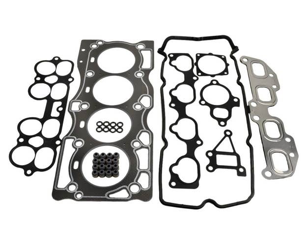 ITM Engine Components 09-11831C | Engine Cylinder Head Gasket Set