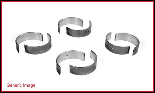 ITM Engine Components Engine Connecting Rod Bearing Set | 4B9654-010