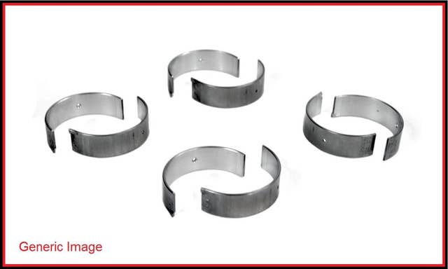 ITM Engine Components Engine Crankshaft Main Bearing Set | 5M1205-020