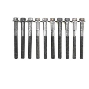 ITM Engine Components Engine Cylinder Head Bolt Set | 100-01502