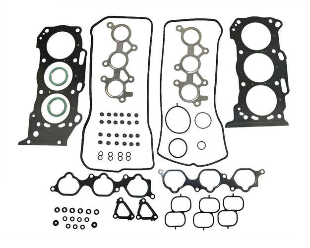ITM Engine Components Engine Cylinder Head Gasket Set | 09-11635