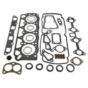 ITM Engine Components Engine Cylinder Head Gasket Set for a Toyota Corolla | 09-11522