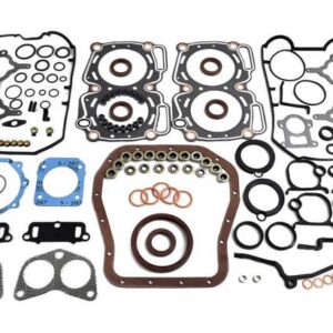 ITM Engine Components Engine Gasket Set | 09-01329