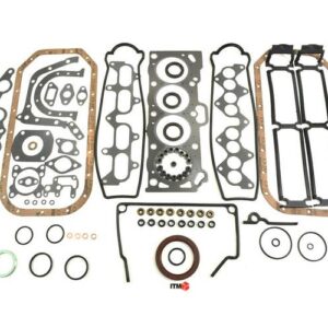 ITM Engine Components Engine Gasket Set | 09-01560