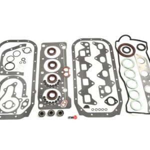 ITM Engine Components Engine Gasket Set | 09-01590