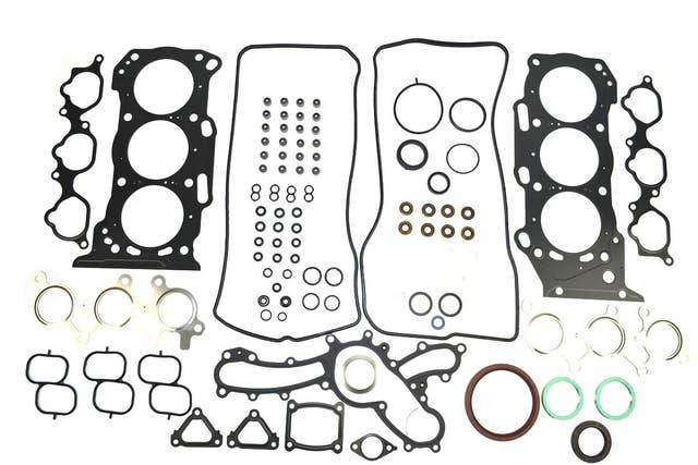 ITM Engine Components Engine Gasket Set | 09-01635