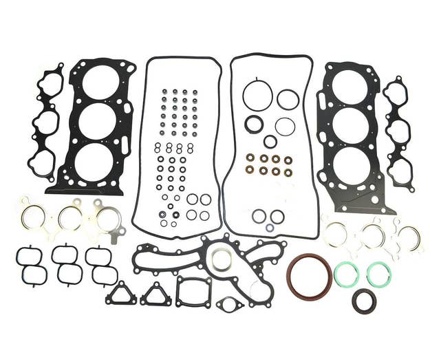 ITM Engine Components Engine Gasket Set | 09-01635