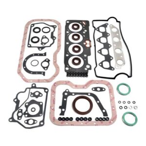 ITM Engine Components Engine Gasket Set | 09-01639