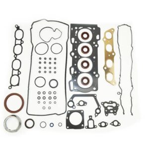 ITM Engine Components Engine Gasket Set | 09-09806