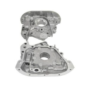 ITM Engine Components Engine Oil Pump | 057-1090