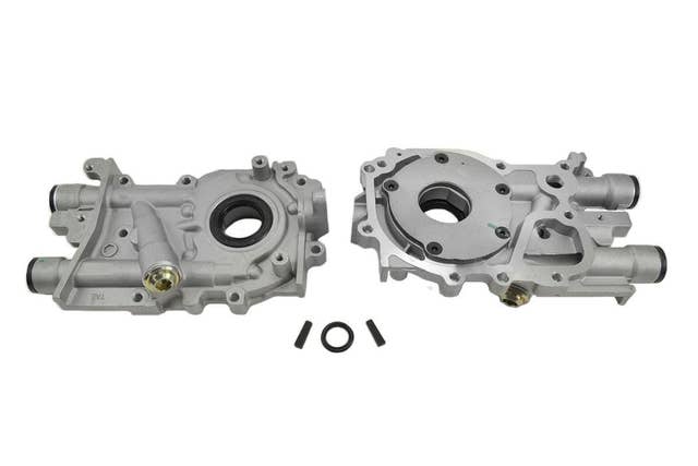 ITM Engine Components Engine Oil Pump | 057-1148