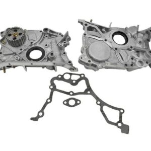 ITM Engine Components Engine Oil Pump | 057-1365