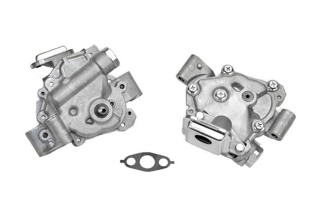 ITM Engine Components Engine Oil Pump | 057-1378