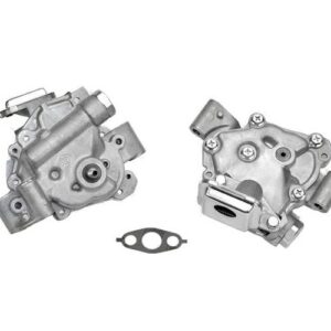 ITM Engine Components Engine Oil Pump | 057-1378