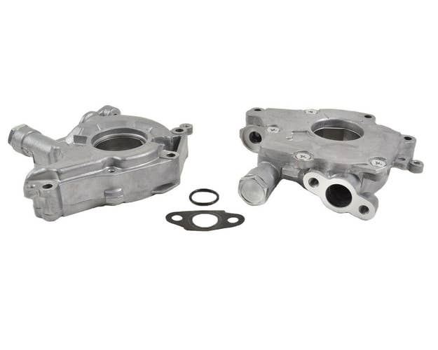 ITM Engine Components Engine Oil Pump | 057-1508