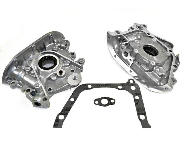 ITM Engine Components Engine Oil Pump | 057-680