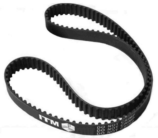 ITM Engine Components Engine Timing Belt | 4147