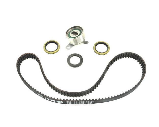 ITM Engine Components Engine Timing Belt Component Kit | ITM235