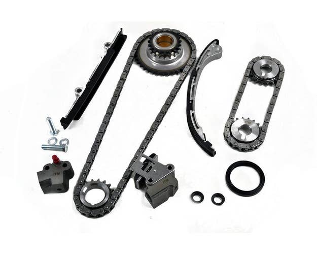 ITM Engine Components Engine Timing Chain Kit | 053-94330
