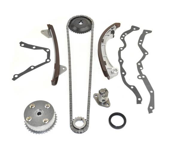 ITM Engine Components Engine Timing Chain Kit | 053-94350V