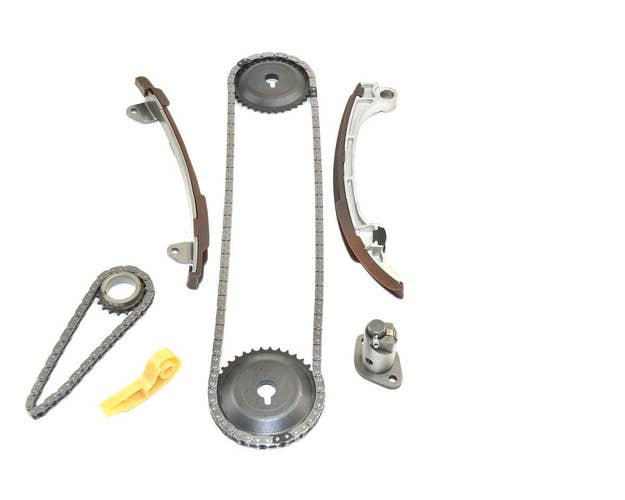ITM Engine Components Engine Timing Chain Kit | 053-94370
