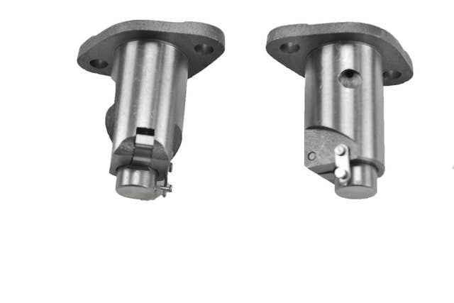 ITM Engine Components Engine Timing Chain Tensioner | 60470