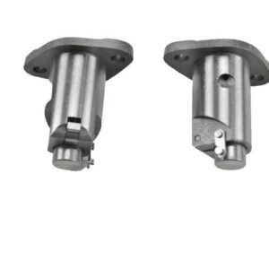 ITM Engine Components Engine Timing Chain Tensioner | 60470