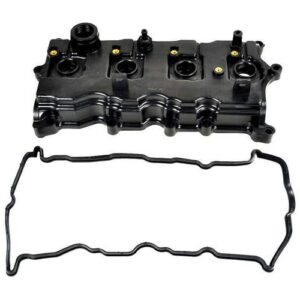 ITM Engine Components Engine Valve Cover | 09-62026