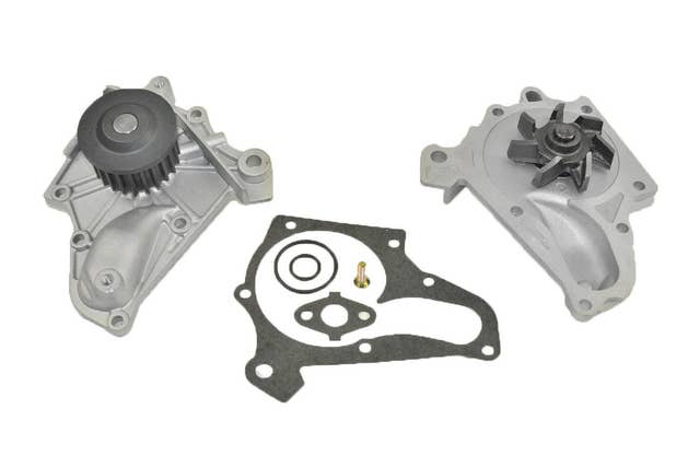 ITM Engine Components Engine Water Pump | 28-9099