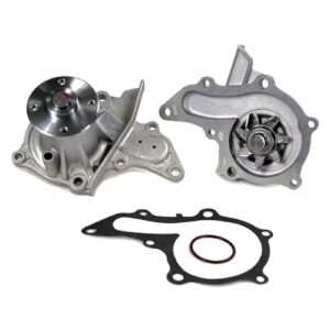 ITM Engine Components Engine Water Pump | 28-9272
