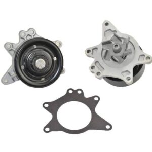 ITM Engine Components Engine Water Pump | 28-9376