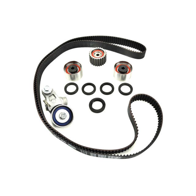 ITM Engine Components ITM277A | Engine Timing Belt Component Kit