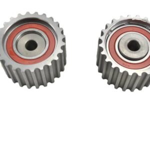 ITM Engine Components Left Engine Timing Belt Tensioner | 60220