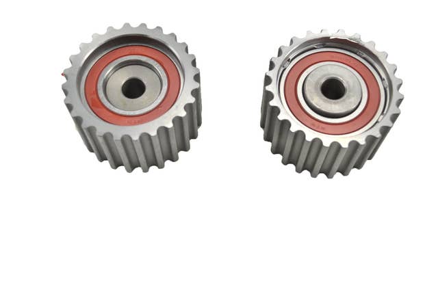 ITM Engine Components Left Engine Timing Belt Tensioner | 60220