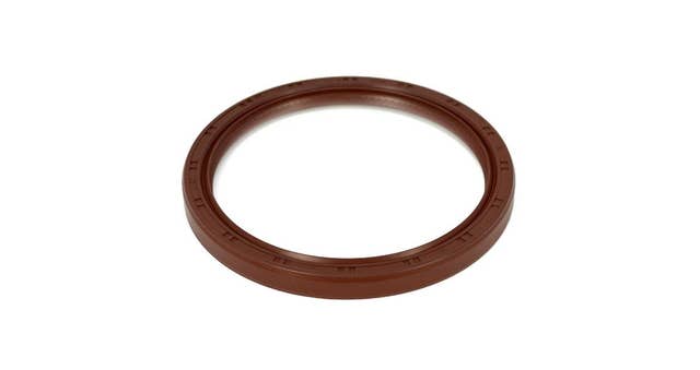 ITM Engine Components Rear Engine Crankshaft Seal | 15-09303
