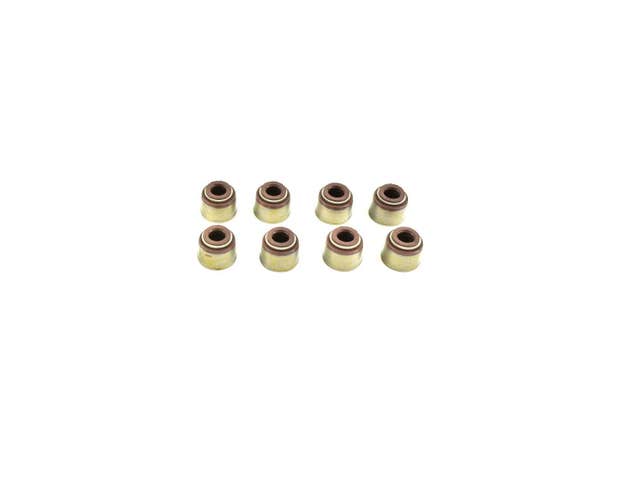 ITM Engine Components SS182 | Engine Valve Stem Oil Seal Set