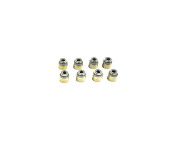 ITM Engine Components SS271 | Engine Valve Stem Oil Seal Set