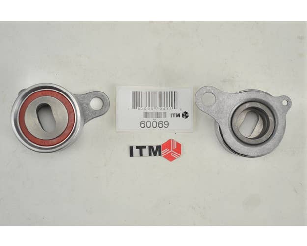 ITM Engine Components Upper Engine Timing Idler | 60069
