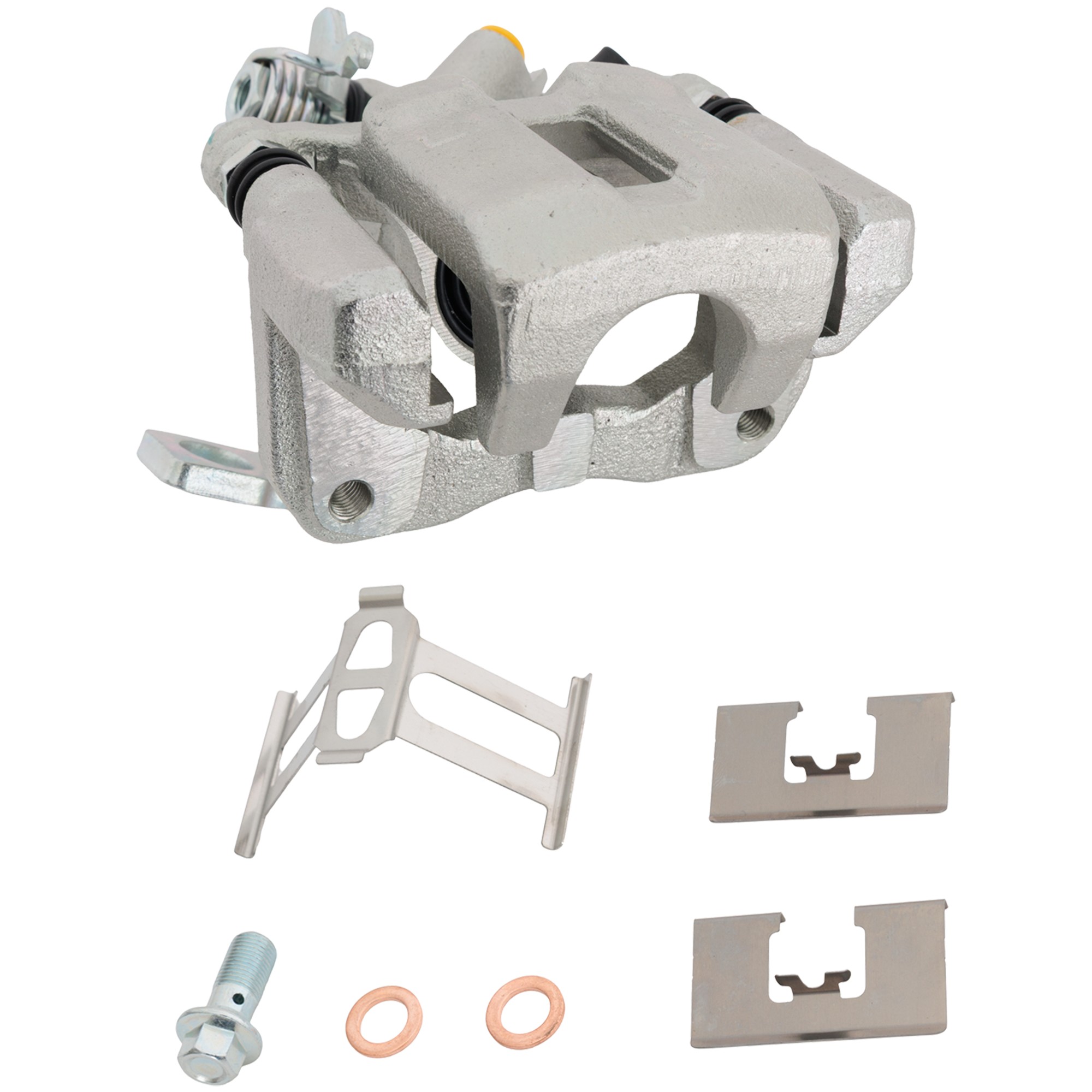 All Drives Auto
