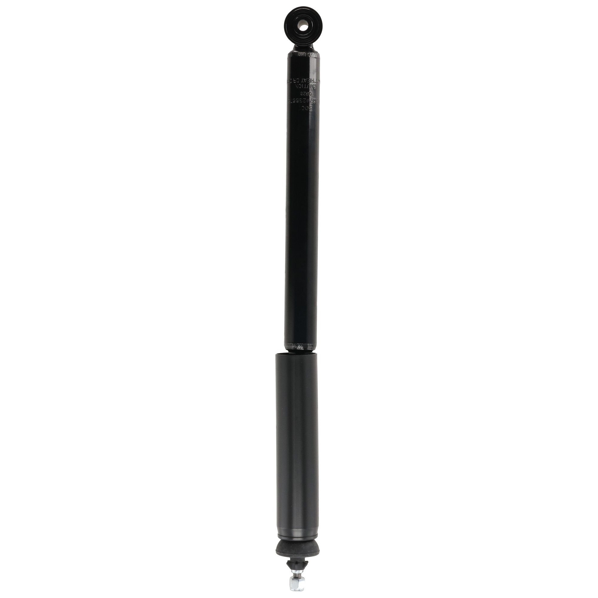 Shock - Rear, Driver or Passenger Side