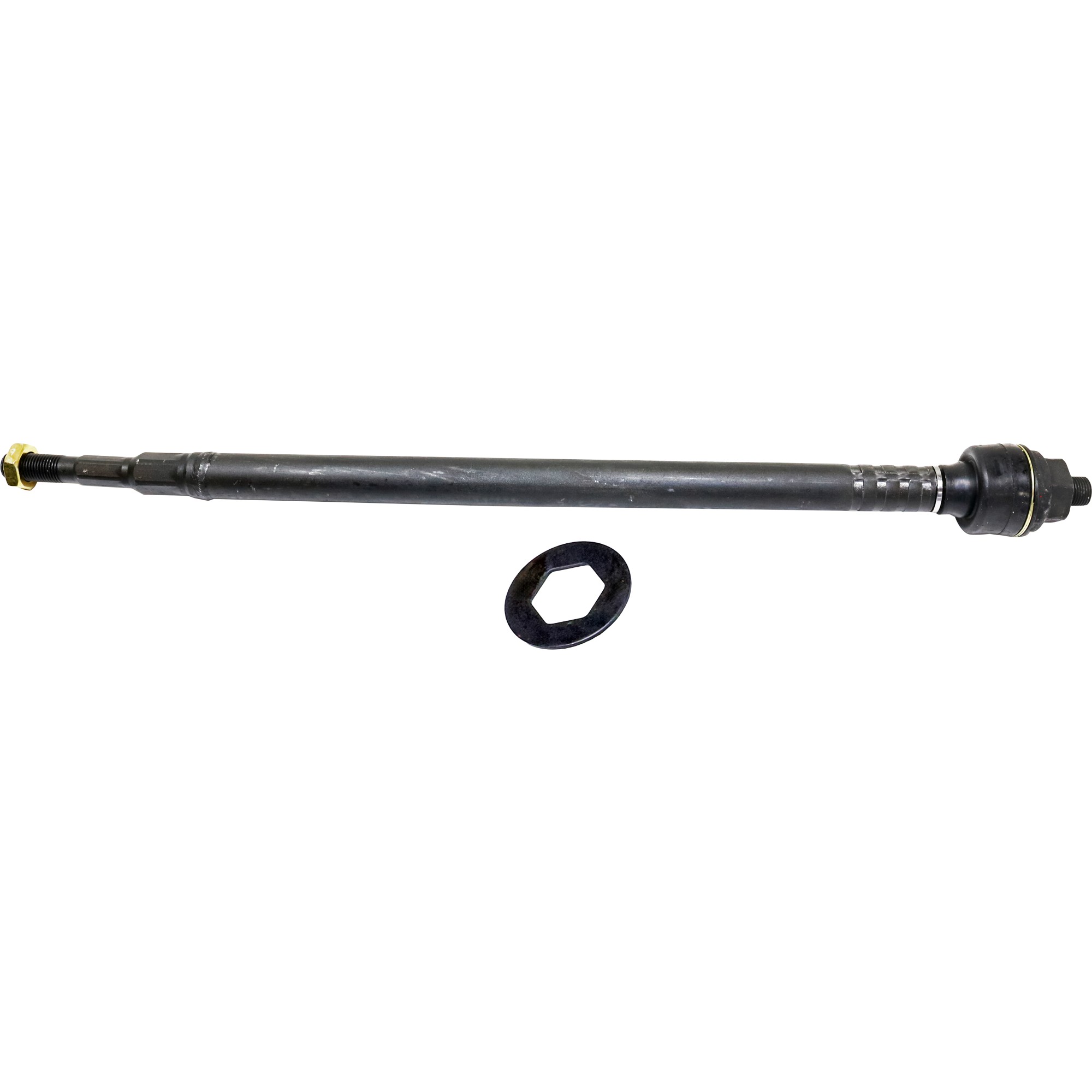 Front, Driver or Passenger Side, Inner Tie Rod End