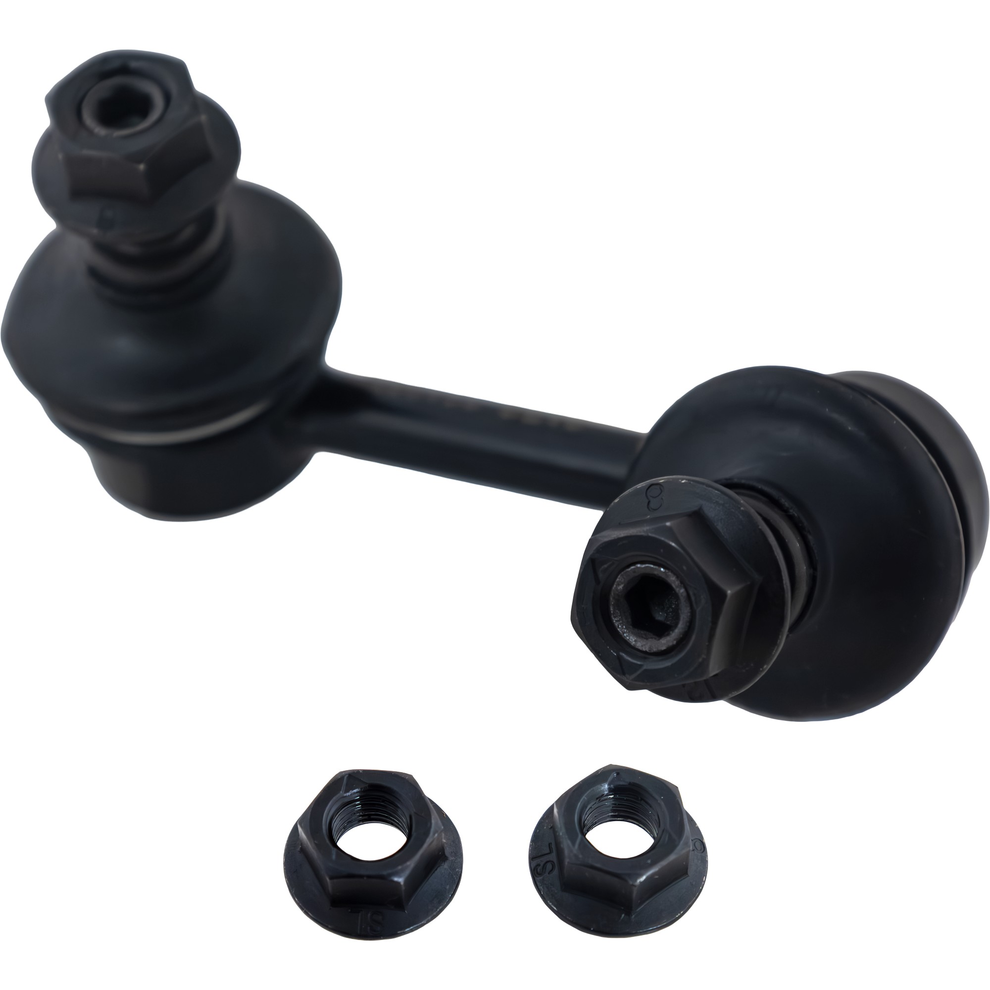 Rear, Driver Side Sway Bar Link
