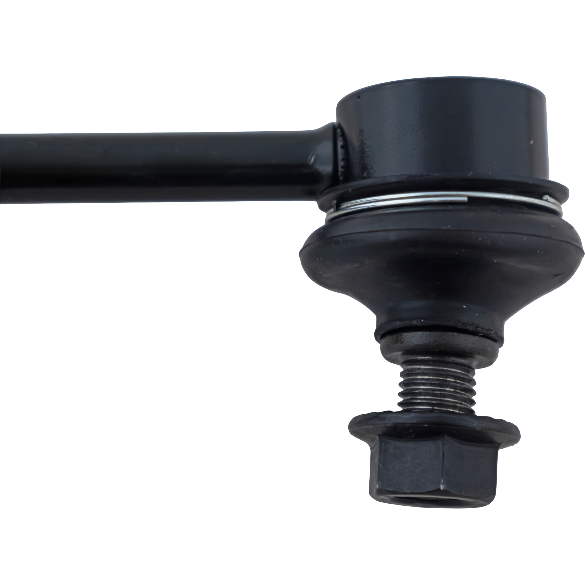 Rear, Driver Side Sway Bar Link - Image 5