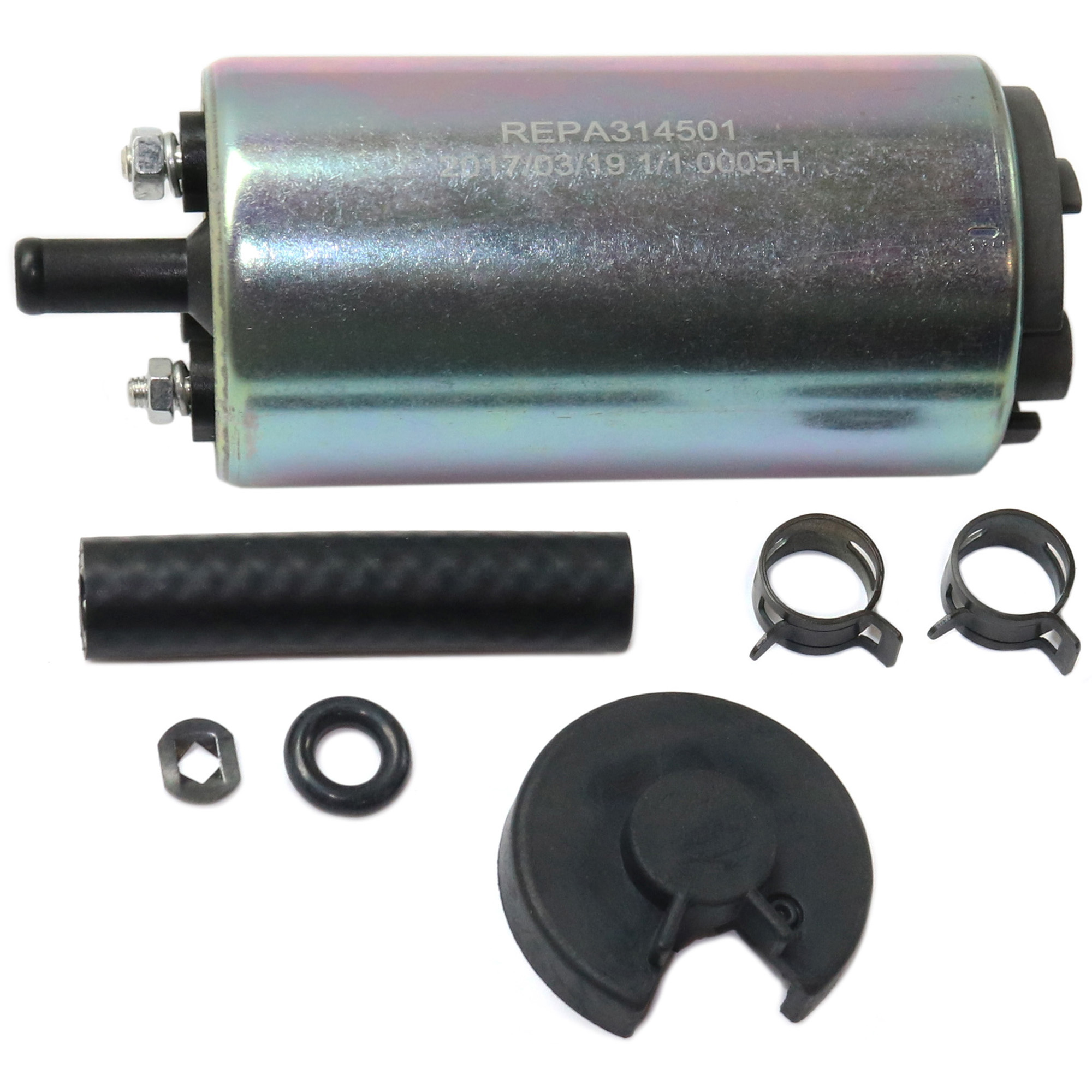 All Drives Auto